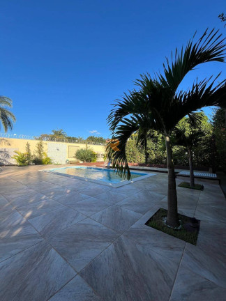 Imagem Casa à Venda, 490 m² em Lagoa Mansões - Lagoa Santa Imagem Casa à Venda, 490 m² em Lagoa Mansões - Lagoa Santa