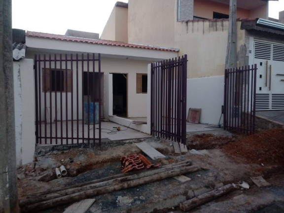Imagem Casa com 2 Quartos à Venda, 70 m² em Jardim Santa Marina - Sorocaba Imagem Casa com 2 Quartos à Venda, 70 m² em Jardim Santa Marina - Sorocaba