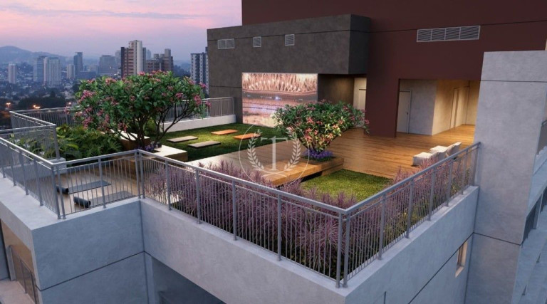 Imagem Apartamento com 1 Quarto à Venda, 26 m² em Perdizes - São Paulo Imagem Apartamento com 1 Quarto à Venda, 26 m² em Perdizes - São Paulo