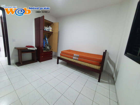 Imagem Apartamento com 1 Quarto à Venda,  em Aviação - Praia Grande