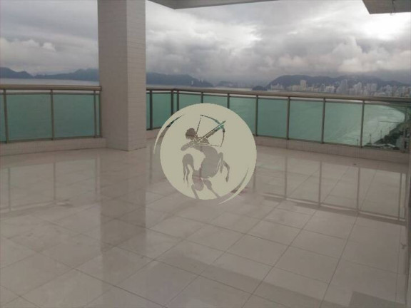 Imagem Cobertura com 4 Quartos à Venda, 970 m² em Ponta Da Praia - Santos Imagem Cobertura com 4 Quartos à Venda, 970 m² em Ponta Da Praia - Santos