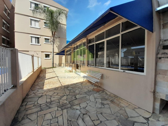 Imagem Apartamento com 3 Quartos à Venda, 76 m² em Jardim Didinha - Jacareí Imagem Apartamento com 3 Quartos à Venda, 76 m² em Jardim Didinha - Jacareí