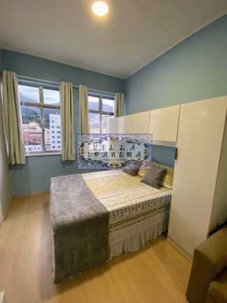 Imagem Apartamento à Venda, 20 m² em Alto - Teresópolis
