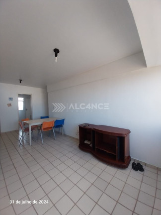 Imagem Apartamento com 3 Quartos à Venda, 83 m² em Camboinha - Cabedelo Imagem Apartamento com 3 Quartos à Venda, 83 m² em Camboinha - Cabedelo