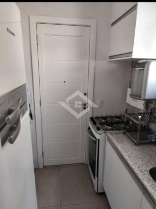 Imagem Apartamento com 1 Quarto à Venda, 55 m² em Icaraí - Niterói Imagem Apartamento com 1 Quarto à Venda, 55 m² em Icaraí - Niterói