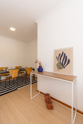 Imagem Apartamento com 1 Quarto à Venda, 60 m² em Botafogo - Rio De Janeiro Imagem Apartamento com 1 Quarto à Venda, 60 m² em Botafogo - Rio De Janeiro
