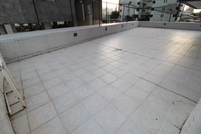 Imagem Apartamento com 3 Quartos à Venda, 161 m² em Cocó - Fortaleza