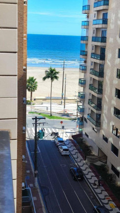 Imagem Apartamento com 2 Quartos à Venda, 100 m² em Canto Do Forte - Praia Grande