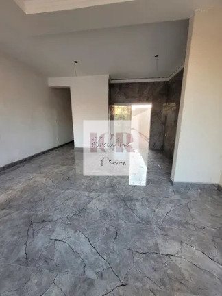 Imagem Casa com 2 Quartos à Venda, 138 m² em Parque São Bento - Sorocaba
