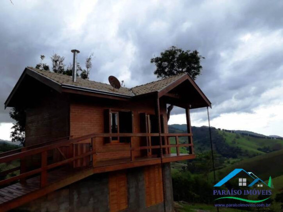 Imagem Chácara com 5 Quartos à Venda, 22 m² em Centro - Gonçalves