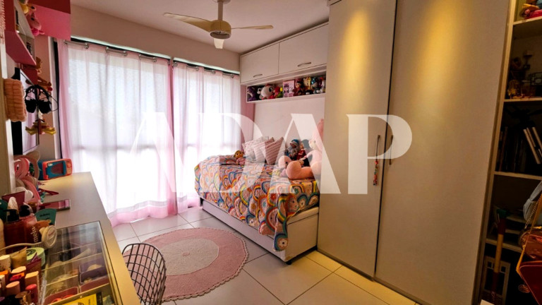 Imagem Cobertura com 4 Quartos à Venda, 196 m² em Recreio Dos Bandeirantes - Rio De Janeiro