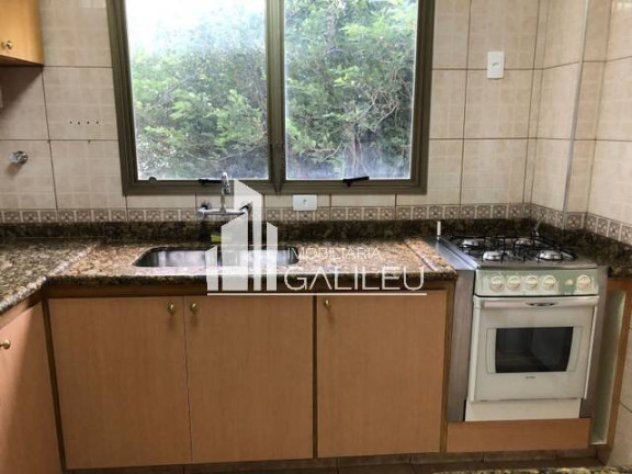 Imagem Apartamento com 3 Quartos à Venda, 127 m² em Jardim Chapadão - Campinas Imagem Apartamento com 3 Quartos à Venda, 127 m² em Jardim Chapadão - Campinas