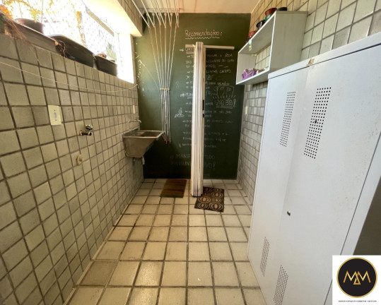Imagem Apartamento com 3 Quartos à Venda, 180 m² em Tambaú - João Pessoa