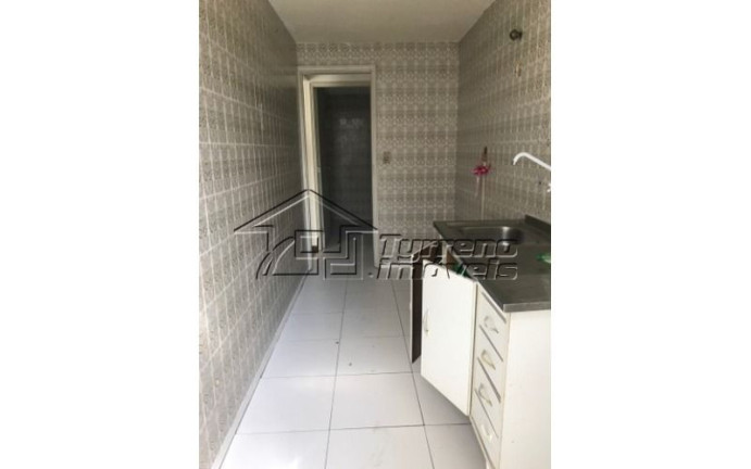 Imagem Apartamento com 1 Quarto à Venda, 37 m² em Vila Ema - São José Dos Campos