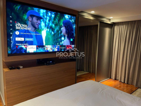 Imagem Apartamento com 1 Quarto à Venda, 123 m² em Brás - São Paulo
