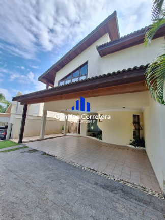 Imagem Casa com 4 Quartos para Alugar, 472 m² em Alphaville - Santana De Parnaíba Imagem Casa com 4 Quartos para Alugar, 472 m² em Alphaville - Santana De Parnaíba