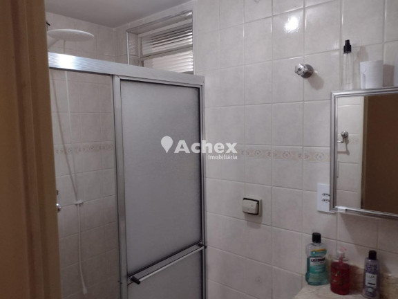 Imagem Apartamento com 3 Quartos à Venda, 74 m² em Jardim Santa Genebra - Campinas