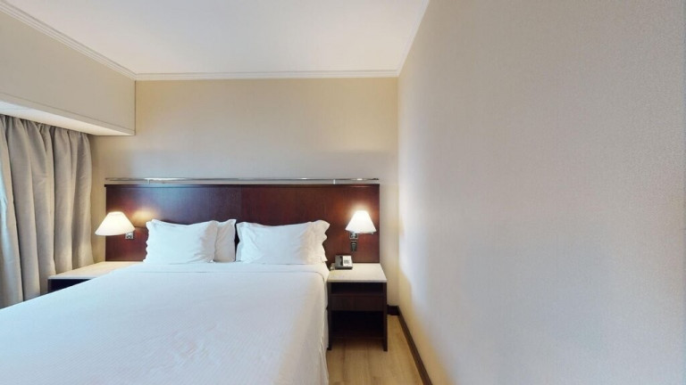 Imagem Flat com 1 Quarto à Venda, 28 m² em Itaim Bibi - São Paulo Imagem Flat com 1 Quarto à Venda, 28 m² em Itaim Bibi - São Paulo