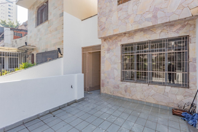 Imagem Sobrado com 2 Quartos à Venda, 125 m² em Cambuci - São Paulo Imagem Sobrado com 2 Quartos à Venda, 125 m² em Cambuci - São Paulo