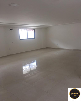 Imagem Apartamento com 2 Quartos à Venda, 48 m² em Altiplano Cabo Branco - João Pessoa