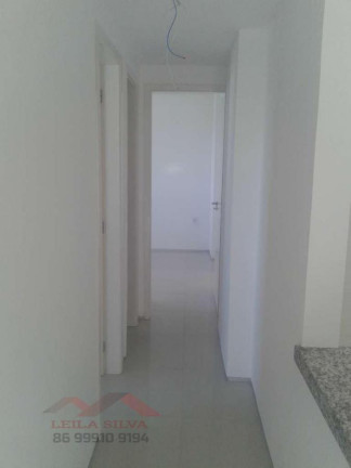 Imagem Apartamento com 2 Quartos à Venda, 57 m² em Noivos - Teresina Imagem Apartamento com 2 Quartos à Venda, 57 m² em Noivos - Teresina