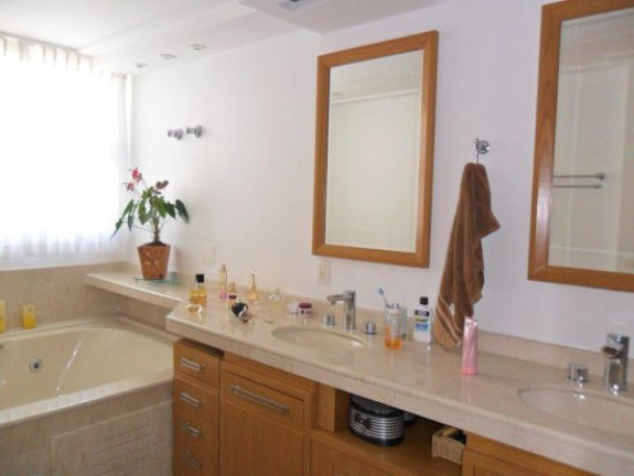 Imagem Apartamento com 4 Quartos à Venda, 374 m² em Chacara Klabin - São Paulo Imagem Apartamento com 4 Quartos à Venda, 374 m² em Chacara Klabin - São Paulo