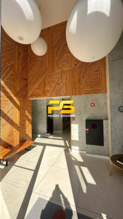 Imagem Apartamento com 1 Quarto à Venda, 34 m² em Várzea De Baixo - São Paulo
