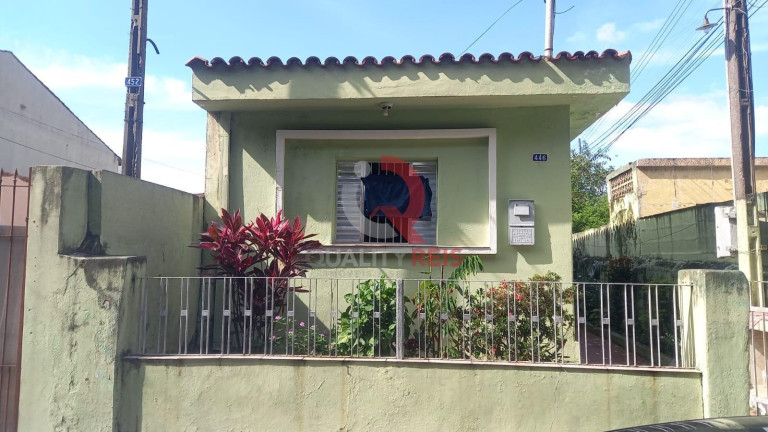 Imagem Casa com 3 Quartos à Venda, 190 m² em Jardim Japao - São Paulo Imagem Casa com 3 Quartos à Venda, 190 m² em Jardim Japao - São Paulo