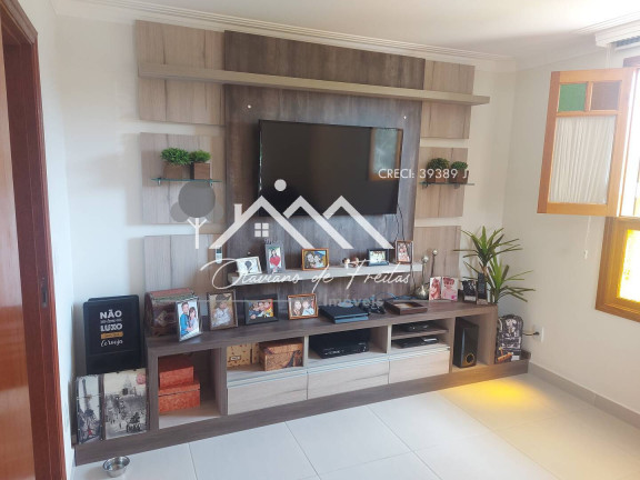 Imagem Casa de Condomínio com 4 Quartos à Venda, 288 m² em Parque Centenário - Jundiaí Imagem Casa de Condomínio com 4 Quartos à Venda, 288 m² em Parque Centenário - Jundiaí