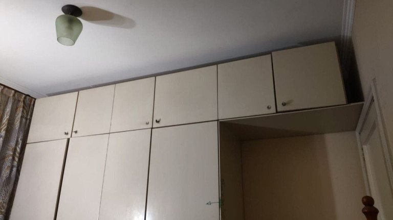 Imagem Apartamento com 3 Quartos à Venda, 105 m² em São João - Porto Alegre Imagem Apartamento com 3 Quartos à Venda, 105 m² em São João - Porto Alegre