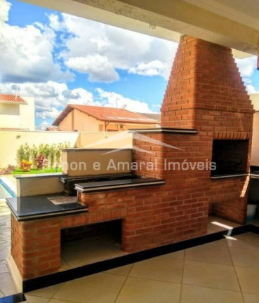 Imagem Casa de Condomínio com 3 Quartos à Venda, 300 m² em Roncáglia - Valinhos Imagem Casa de Condomínio com 3 Quartos à Venda, 300 m² em Roncáglia - Valinhos