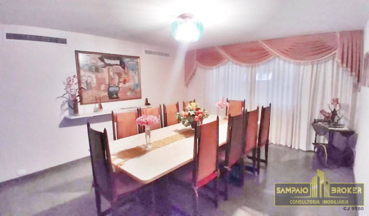 Imagem Apartamento com 4 Quartos para Alugar,  em Leme - Rio De Janeiro