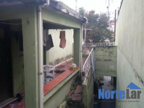 Imagem Casa com 2 Quartos à Venda, 125 m² em Jardim Líbano - São Paulo Imagem Casa com 2 Quartos à Venda, 125 m² em Jardim Líbano - São Paulo
