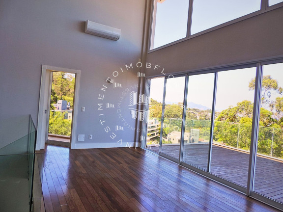 Imagem Casa com 5 Quartos à Venda, 1.220 m² em Cacupé - Florianópolis Imagem Casa com 5 Quartos à Venda, 1.220 m² em Cacupé - Florianópolis