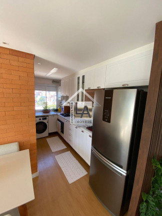 Imagem Apartamento com 2 Quartos à Venda, 42 m² em Parque Reboucas - São Paulo