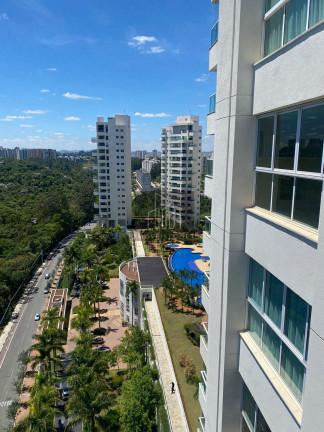 Imagem Apartamento com 4 Quartos à Venda, 367 m² em Residencial Tres (tambore) - Santana De Parnaíba Imagem Apartamento com 4 Quartos à Venda, 367 m² em Residencial Tres (tambore) - Santana De Parnaíba