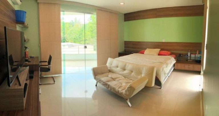 Imagem Imóvel com 4 Quartos à Venda, 750 m² em Tarumã - Manaus Imagem Imóvel com 4 Quartos à Venda, 750 m² em Tarumã - Manaus