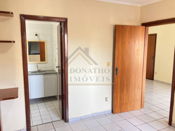 Imagem Apartamento com 1 Quarto para Alugar, 49 m² em Centro - Ribeirão Preto Imagem Apartamento com 1 Quarto para Alugar, 49 m² em Centro - Ribeirão Preto