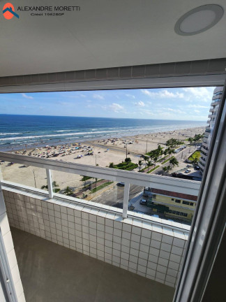 Imagem Apartamento com 1 Quarto à Venda, 58 m² em Maracanã - Praia Grande Imagem Apartamento com 1 Quarto à Venda, 58 m² em Maracanã - Praia Grande