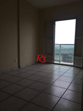 Imagem Apartamento com 2 Quartos para Alugar, 100 m² em Aparecida - Santos