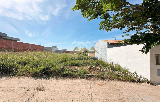 Imagem Terreno à Venda, 175 m² em Alto Da Santa Cruz - Tatuí Imagem Terreno à Venda, 175 m² em Alto Da Santa Cruz - Tatuí