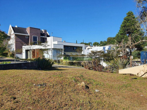 Imagem Terreno à Venda, 1.706 m² em Campo Comprido - Curitiba