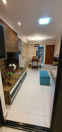 Imagem Apartamento com 3 Quartos à Venda, 80 m² em Imbuí - Salvador Imagem Apartamento com 3 Quartos à Venda, 80 m² em Imbuí - Salvador