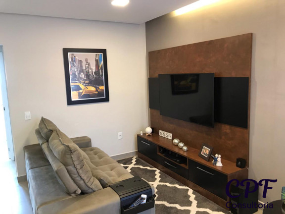 Imagem Flat com 3 Quartos à Venda, 120 m² em Edifício Tangará - Bragança Paulista Imagem Flat com 3 Quartos à Venda, 120 m² em Edifício Tangará - Bragança Paulista