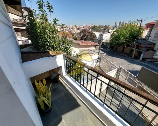Sobrado com 4 Quartos à Venda, 180 m² em Vila Sônia - São Paulo