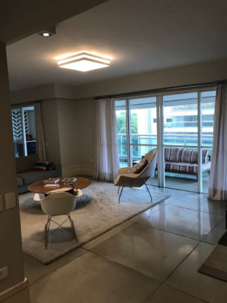 Imagem Apartamento com 3 Quartos à Venda, 185 m² em Vila Romana - São Paulo