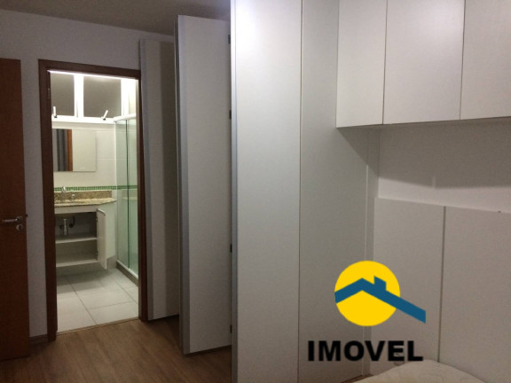 Apartamento com 2 Quartos à Venda, 77 m² em Ingá - Niterói
