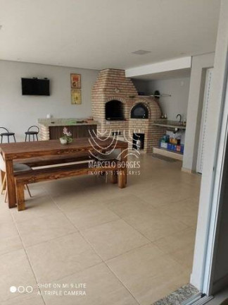 Imagem Casa de Condomínio com 4 Quartos à Venda, 173 m² em Jardim Ermida Ii - Jundiaí Imagem Casa de Condomínio com 4 Quartos à Venda, 173 m² em Jardim Ermida Ii - Jundiaí