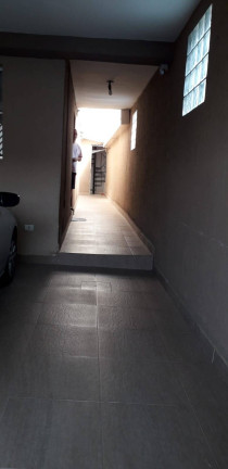 Imagem Casa com 2 Quartos à Venda,  em Vila Caraguatá - São Paulo