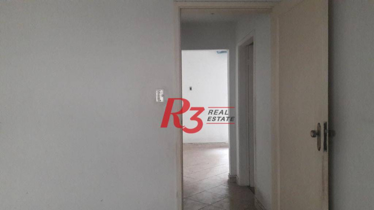 Imagem Apartamento com 2 Quartos à Venda, 113 m² em Boqueirão - Santos Imagem Apartamento com 2 Quartos à Venda, 113 m² em Boqueirão - Santos